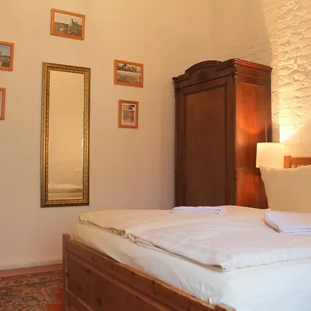 Πανσιόν Waizenegger Am Kurfuerstendamm