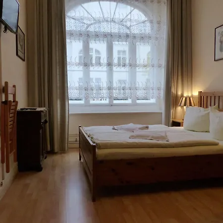 Waizenegger Am Kurfuerstendamm 2* Βερολίνο