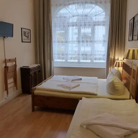 Waizenegger Am Kurfuerstendamm 2* Βερολίνο