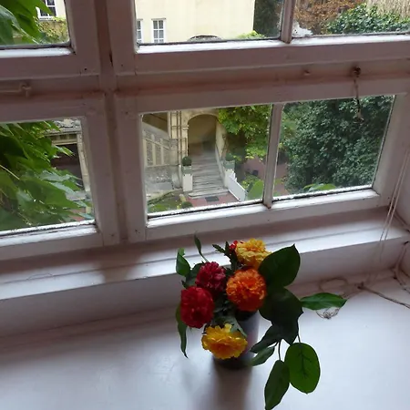 Waizenegger Am Kurfuerstendamm Гостевой дом Берлин