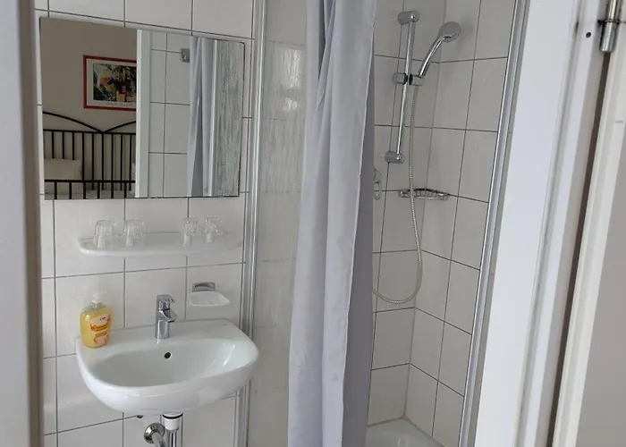 게스트하우스 바이제넥거 암 쿠르퓌르스텐담