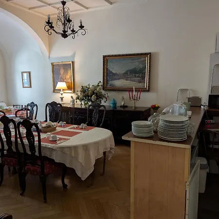 Waizenegger Am Kurfuerstendamm Pensionat 2*