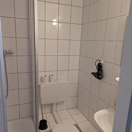 Waizenegger Am Kurfuerstendamm Pensionat