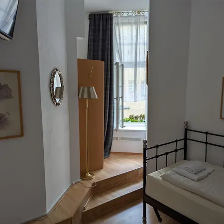 Waizenegger Am Kurfuerstendamm 2* Berlin