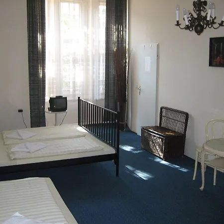 Waizenegger Am Kurfuerstendamm 2* Berlin