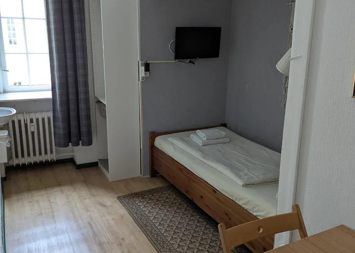 Gasthof Waizenegger Am Kurfürstendamm