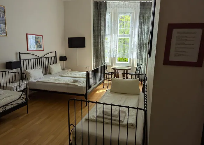 Waizenegger Am Kurfürstendamm Berlin