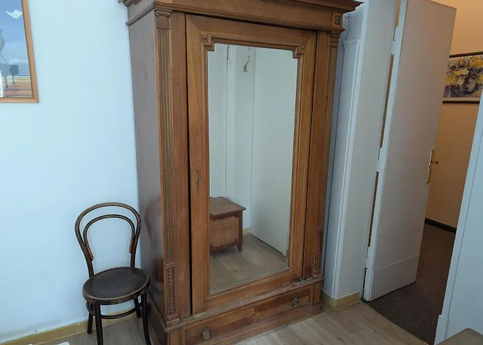 Waizenegger Am Kurfürstendamm 2* Berlin