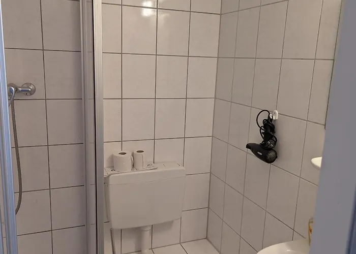 Waizenegger Am Kurfürstendamm Pensión