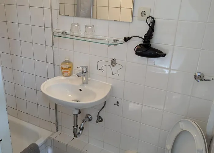 Pensión Waizenegger Am Kurfürstendamm