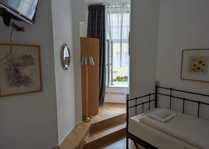 Waizenegger Am Kurfürstendamm 2* Berlín