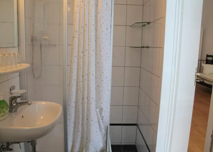 Gasthof Waizenegger Am Kurfürstendamm Berlin