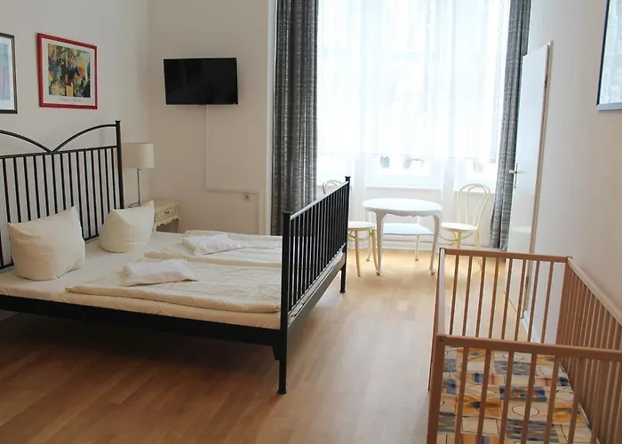 Waizenegger Am Kurfürstendamm Berlín