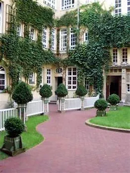 Waizenegger Am Kurfürstendamm Gasthof