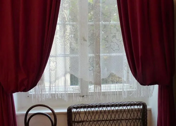 Pensión Waizenegger Am Kurfürstendamm 2*