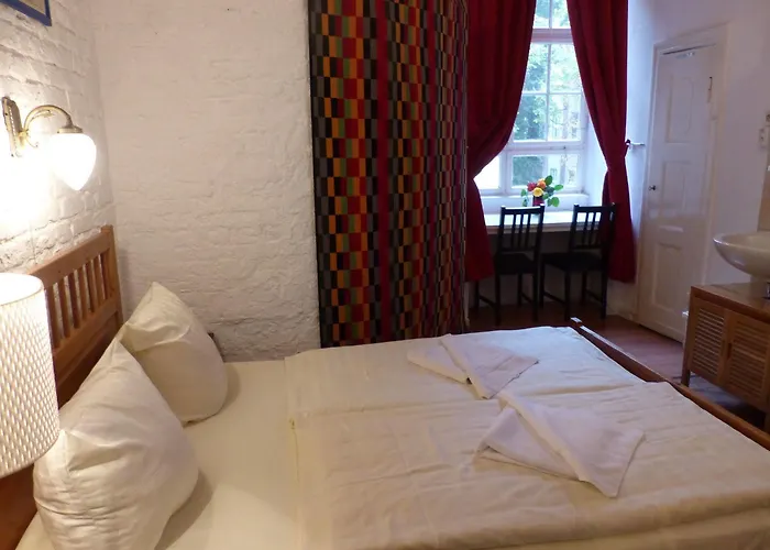 Waizenegger Am Kurfürstendamm 2* Berlin