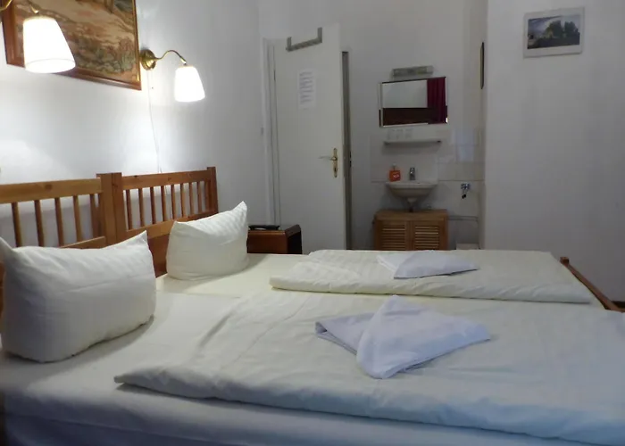 Waizenegger Am Kurfürstendamm Gasthof