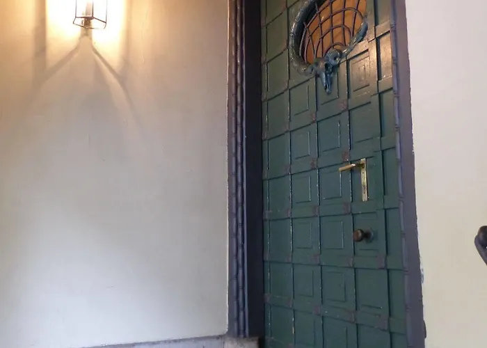 选帝侯大街瓦森格潘森酒店 柏林