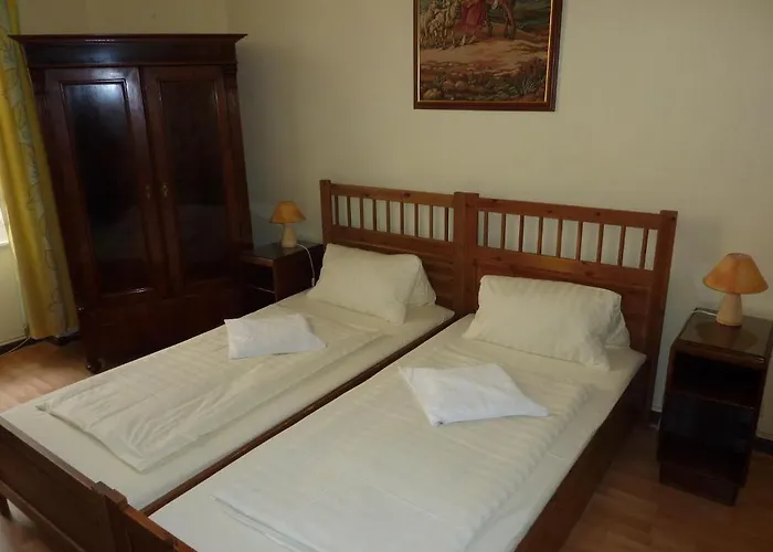 Gasthof Waizenegger Am Kurfürstendamm