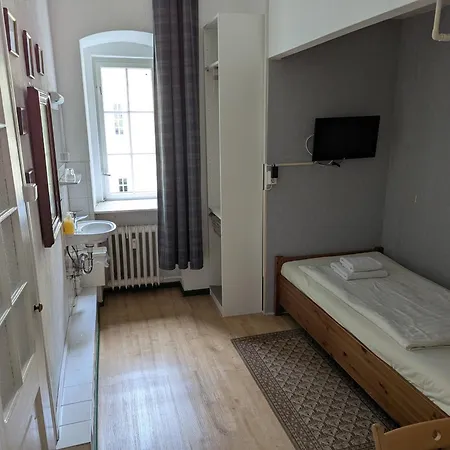 Waizenegger Am Kurfuerstendamm 2* Berlijn