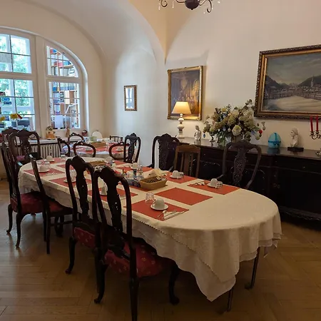 Waizenegger Am Kurfuerstendamm Konukevi Berlin