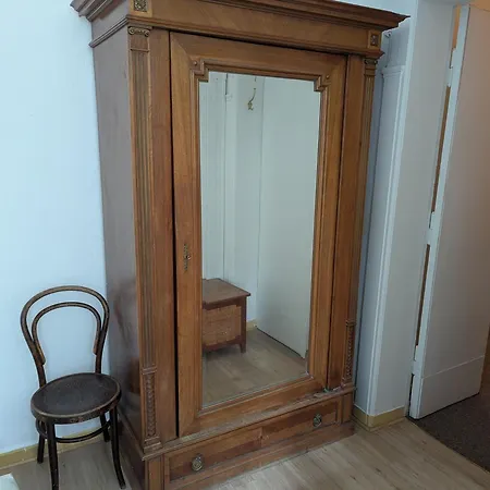 Waizenegger Am Kurfuerstendamm 2* Berlijn