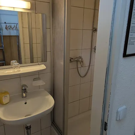 Waizenegger Am Kurfuerstendamm Konukevi 2*