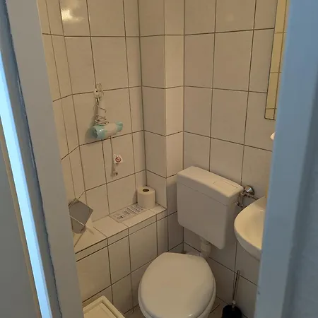 Konukevi Waizenegger Am Kurfuerstendamm Berlin