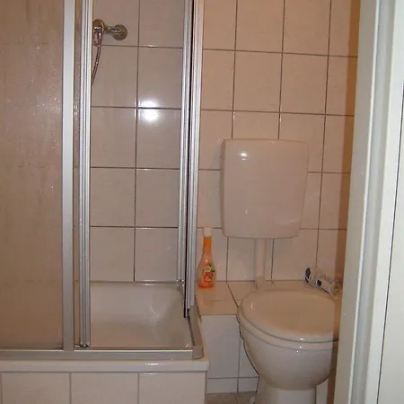 Waizenegger Am Kurfuerstendamm Konukevi 2*