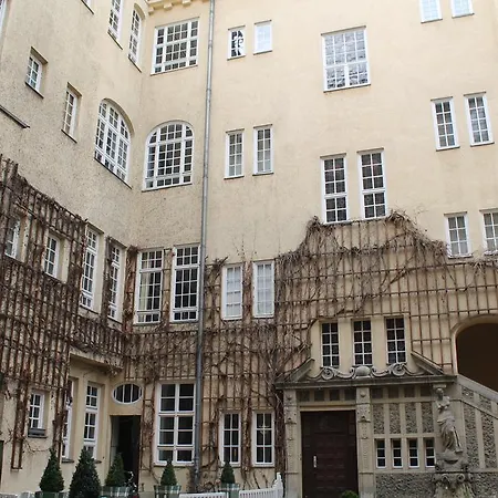 Waizenegger Am Kurfuerstendamm Berlijn