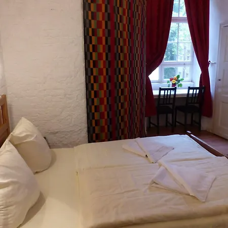 Waizenegger Am Kurfuerstendamm 2* Berlijn