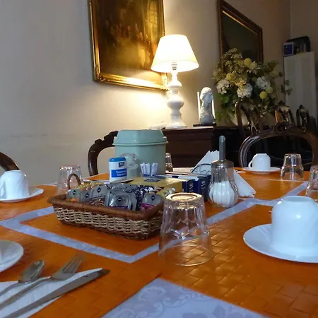 Konukevi Waizenegger Am Kurfuerstendamm 2*