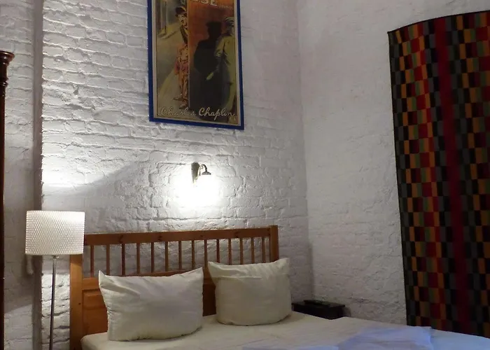 바이제넥거 암 쿠르퓌르스텐담 베를린